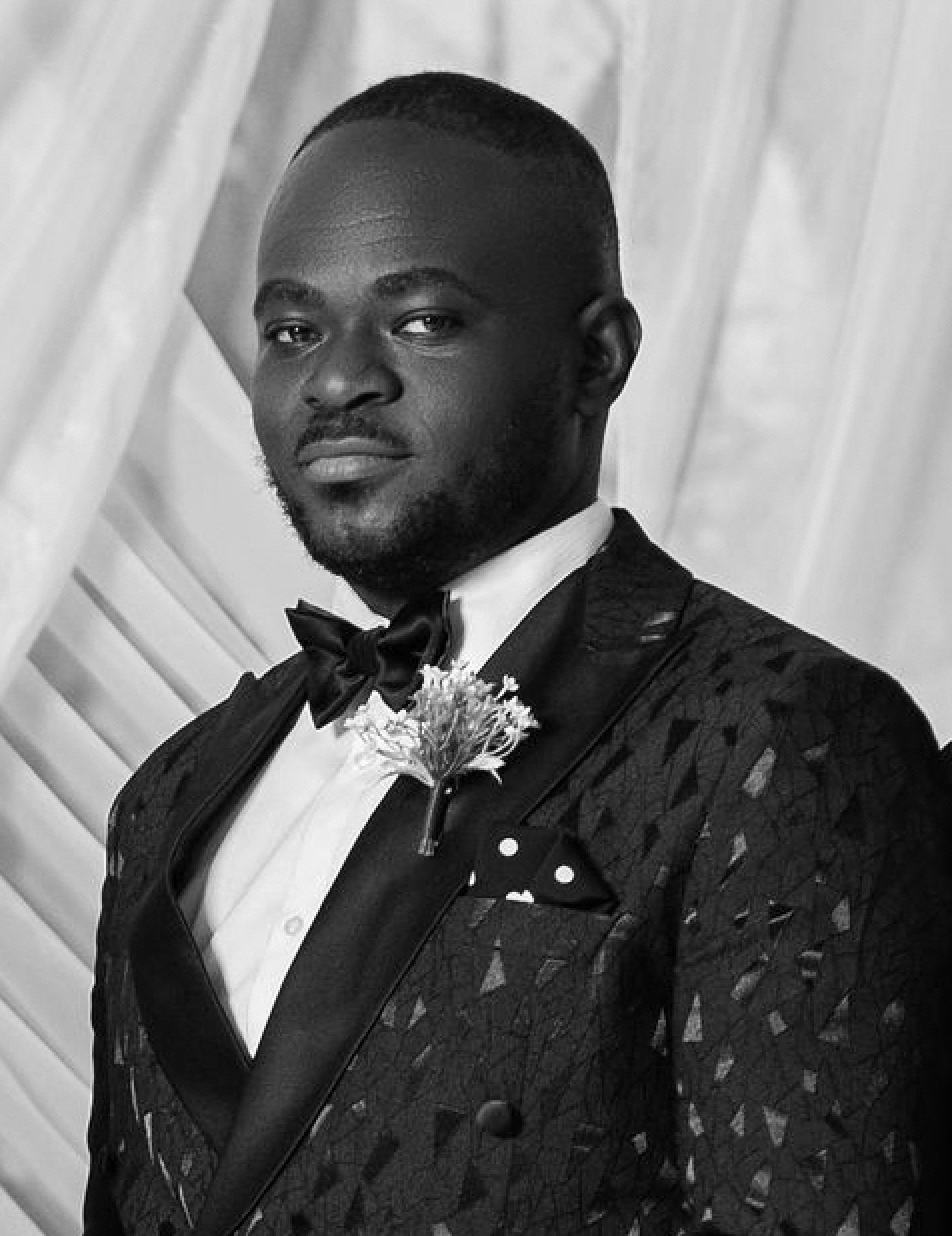 Davon Opoku